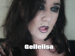 Geilelisa