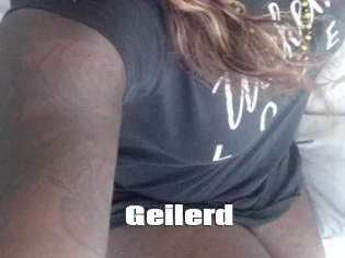 Geilerd