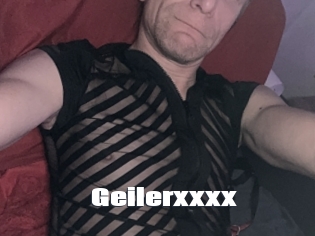 Geilerxxxx