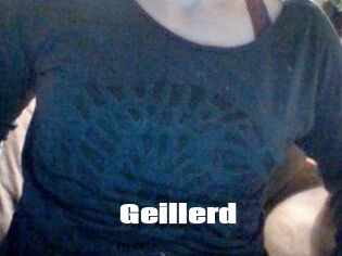 Geillerd