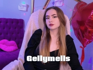 Gellymells