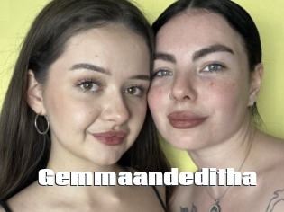Gemmaandeditha