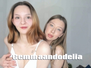 Gemmaandodelia