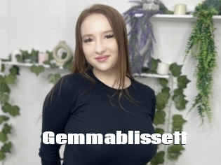 Gemmablissett