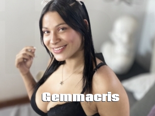 Gemmacris