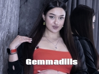 Gemmadills