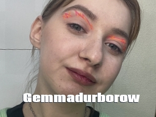 Gemmadurborow