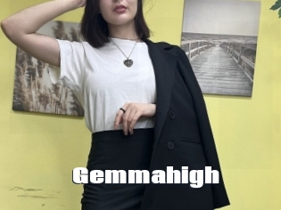 Gemmahigh