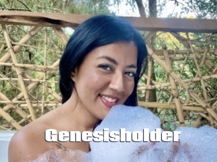 Genesisholder