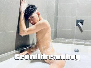 Geordidreamboy