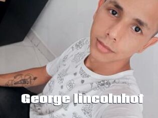 George_lincolnhot