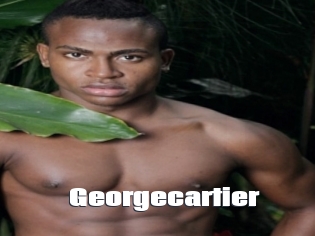 Georgecartier