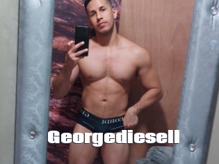 Georgediesell