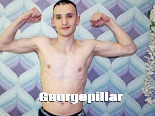 georgepillar The hot porn