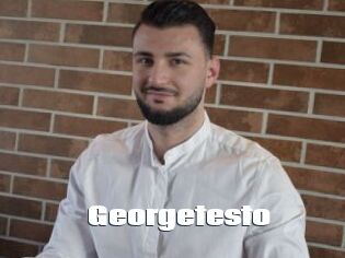 Georgetesto