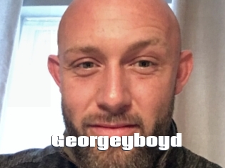 Georgeyboyd