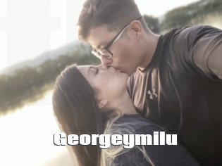 Georgeymilu