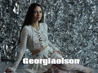 Georgiaolson