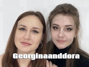 Georginaanddora