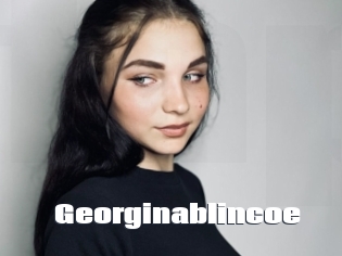 Georginablincoe