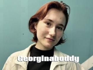 Georginaboddy