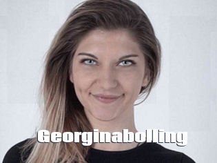 Georginabolling