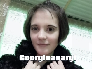 Georginacaryl