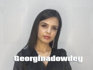 Georginadowdey