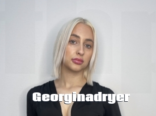 Georginadryer