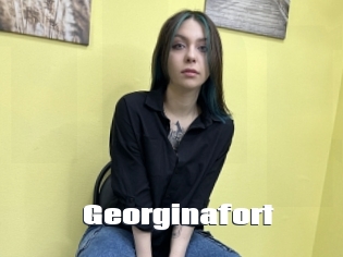 Georginafort