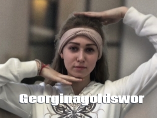 Georginagoldswor