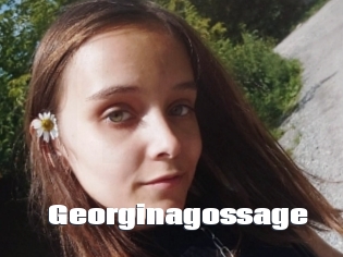 Georginagossage