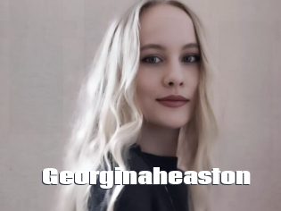 Georginaheaston