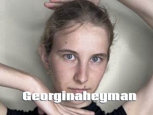 Georginaheyman