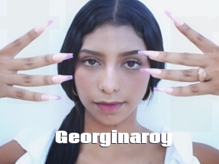 Georginaroy