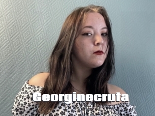 Georginecruta