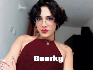 Georky