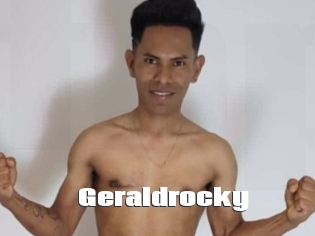 Geraldrocky