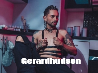 Gerardhudson