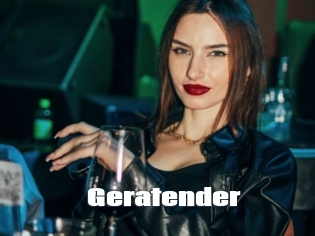 Geratender