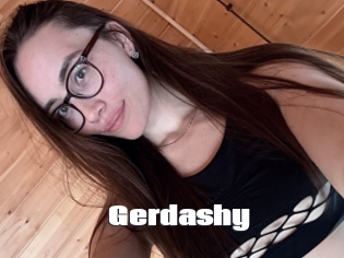 Gerdashy