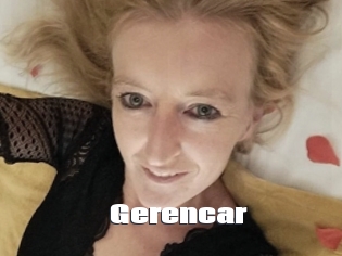 Gerencar