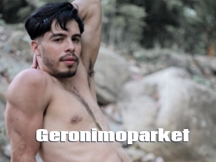 Geronimoparket