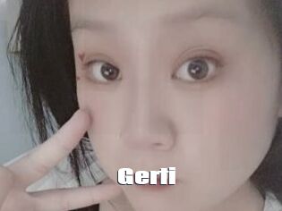 Gerti