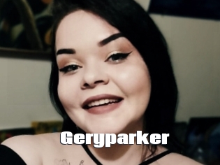 Geryparker