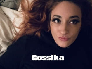 Gessika