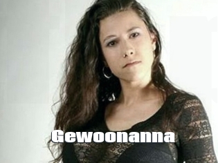 Gewoonanna