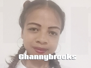 Ghannybrooks