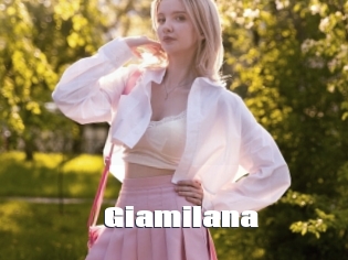 Giamilana