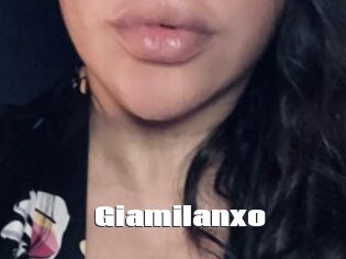 Giamilanxo